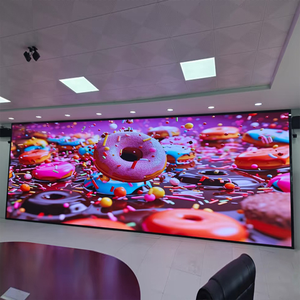 P1.56 SMD LEDスクリーンインタラクティブダンスフロアディスプレイフルカラーディスプレイステージ用パンタラLed Pista Gigante - Product Image 5