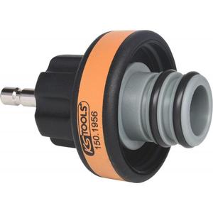 KS TOOLS - 150.1958 Adaptateur de système de refroidissement-EAN 4042146782491 ENGINE AND TIMING SET - Product Image 3