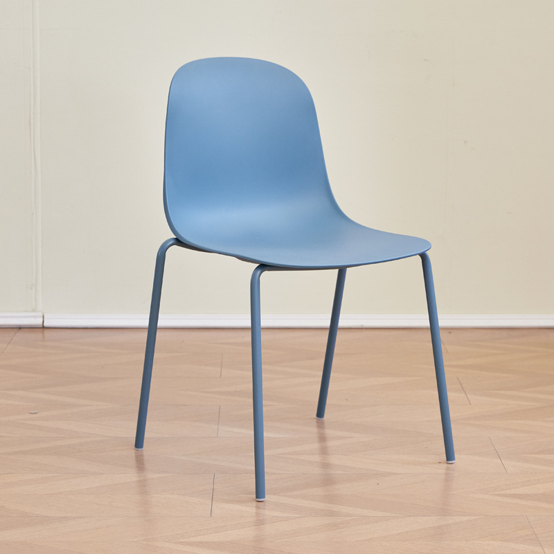 Blue LGF reinforced iron leg