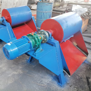 מיני יבש כדור טחנת מכונת טחינה כדור מעבדה קרמית עבור כריית זהב כדור גיר טחנת כדור גיר - Product Image 6