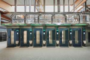 Horno de Convección Wachtel Atlas 0.8 Xl Apto para Panaderías Artesanales y de Alta Gama Horno de Capas Wachtel Atlas 0.8 Xl - Product Image 2