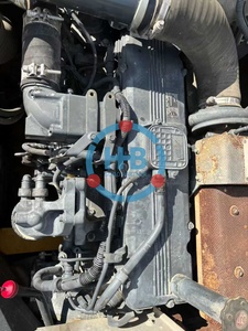 Excavadora Usada en Buenas Condiciones, Komatsu 360 a Bajo Precio, Komastu 360 de Segunda Mano, Excavadora de Orugas de 36 Toneladas, Pc 300 Komatsu Pc400 - Product Image 6