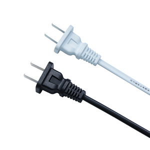 2 broches euro/Corée KC à prise de <span class=keywords><strong>fer</strong></span> à cheveux cordon électrique pivotant 360 degrés cordon d'alimentation pivotant pour <span class=keywords><strong>ghd</strong></span> lisseur de cheveux - Product Image 2