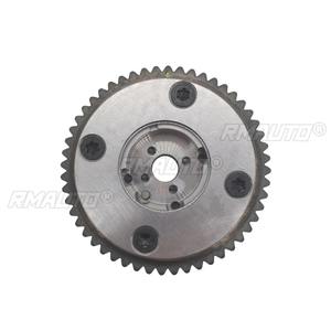 Piñón de distribución de admisión y escape ML3Z6256A, ajustador de admisión del motor para piezas de motor Ford, accesorios para automóviles - Product Image 1