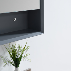 Lavabo individual <span class=keywords><strong>de</strong></span> PVC personalizable <span class=keywords><strong>de</strong></span> lujo ligero para tocador <span class=keywords><strong>de</strong></span> <span class=keywords><strong>ba</strong></span>ño, colgante <span class=keywords><strong>de</strong></span> pared, espejo inteligente <span class=keywords><strong>de</strong></span> estilo moderno, conveniente lavado <span class=keywords><strong>Ba</strong></span> - Product Image 2