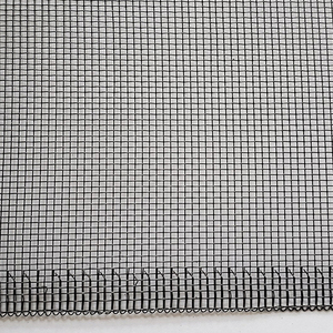 DVA một cách tầm nhìn lưới màn hình riêng tư cửa ra vào và cửa sổ lưới nhôm một cách tầm nhìn Cửa Sổ Biển Màn hình bóng râm - Product Image 4