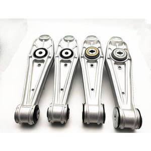 Paire de bras de <span class=keywords><strong>suspension</strong></span> inférieurs avant OE 99634105307 99634105305 pour Porsche 911 996 Boxster 986 Cayman 987 - Product Image 4