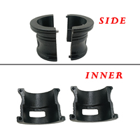 Peralatan Pemasang Seal Garpu Sepeda Motor Universal OEM RUIJIE 35mm-50mm