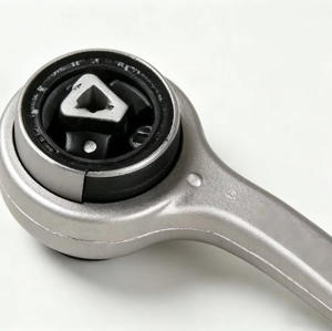 31126774825 31126774826 Brazo de control inferior delantero izquierdo y derecho para BMW Serie 5 E60 E61 - Product Image 6