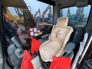 Usado para excavadora Cat 315D Capacidad de 15 toneladas Buen rendimiento Certificación CE EPA Venta que incluye cojinete de bomba de caja de cambios de motor central - Product Image 2