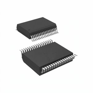 ชิ้นส่วนอิเล็กทรอนิกส์ STA533WF13TR 36 PowerBFSOP ชิป มีสินค้าในสต็อก - Product Image 1