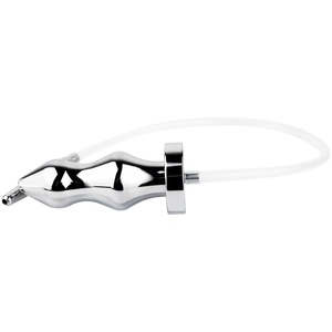 FRRK-272 Juguete Anal de Metal, Tapón Anal, Estimulador Anal para Adultos, Masajeador Masculino, Masturbador Gay, Juego BDSM, Juguetes Sexuales - Product Image 2