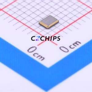 TXM24M0004252FBCEO00T Crystal (Passive) SMD2520-4P Crystal Oscillator SMD Crystal Oscillator 24MHz 10ppm 12pF - Product Image 1