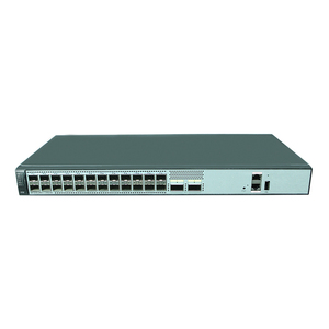 16-Port 10G SFP+ Layer 3 Managed <b>Switch</b> Enterprise Network S6720S-16X-LI-16S-AC - Product Image 6