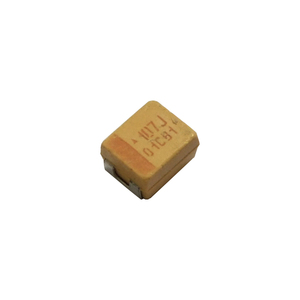 Service de distribution de composants électroniques à usage général pour la SMT, série de puces au tantale, BOM, condensateur TAJB107M006RNJ - Product Image 1