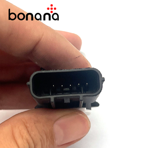 Nuevo Sensor de Aparcamiento PDC 39680-T0A-R01 para Honda Accord 2016-2017 39680T0AR01 Color Negro - Product Image 5
