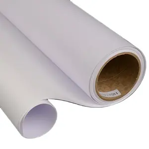 Eco solvent Satin Photo PAPER roll high quality photo paper for photographic use