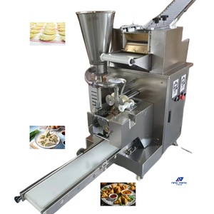 Samosas kachori punjabi làm máy nhà nhỏ tự động samosas Máy pierogi Maker Máy làm - Product Image 1