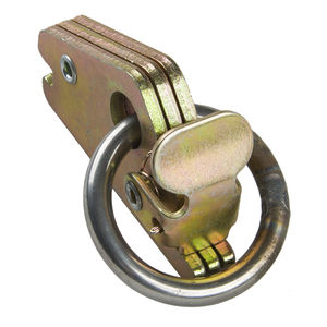 Restricción de control de carga de camión E de acero de calidad superior Serie galvanizada E Material de aleación de junta tórica embalado en bolsa - Product Image 1