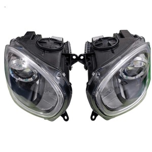 Faro Delantero LED para MINI Cooper S Countryman F60, Conjunto de Faros para Mini Cooper S Countryman F60 - Product Image 6