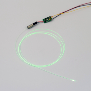Nuevo Puntero Láser 3D Azul 405nm 20mW, Conector Láser Monomodo con 1 Año de Garantía - Product Image 6