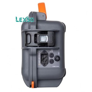 Probador de Electrodomésticos Portátil Sonel Pat-86 Lexso - Product Image 3