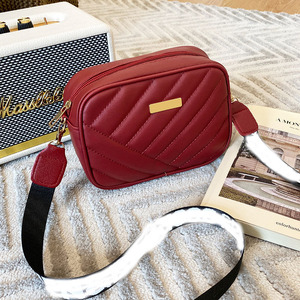 Crossbody <b>Small</b> <b>Purse</b> Women Mini <b>Purse</b> Fashion Women'S Crossbody Messenger Bags Shoulder Bags for Women - Product Image 3