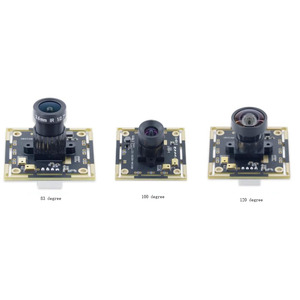 Taidacent 120FPS USB Webcam <span class=keywords><strong>Free</strong></span> Drive <span class=keywords><strong>Web</strong></span> <span class=keywords><strong>Cam</strong></span> OV4689 Módulo de cámara Cámara IP 4MP Board con micrófono - Product Image 5