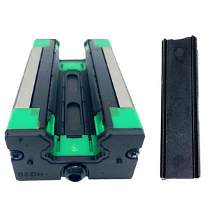 Tốc độ cao thép tuyến tính hướng dẫn đường sắt khối CNC bộ phận tự động với trượt mang OEM tùy biến hỗ trợ - Product Image 5