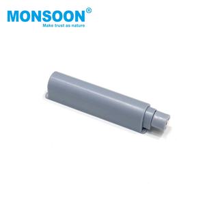 Système d'ouverture par pression avec arrêt de porte magnétique pour porte de placard en acier et plastique, pour cuisine, hôtel, hôpital - Product Image 6