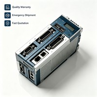 2098-DSD-HV100 Digital Servo Drive 2098DSDHV100 Dengan Layanan Konversi Protokol CM/CP yang Dapat Disesuaikan