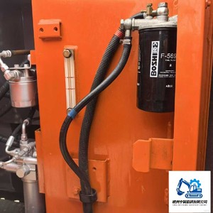 <span class=keywords><strong>Excavator</strong></span> Crawler Jepang <span class=keywords><strong>Hitachi</strong></span> ZX60 ZX120 2022, Aksesoris, Mesin Isuzu Bekas, Bucket 0.22m, Tenaga 40.5KW, 5850 ton - Product Image 3