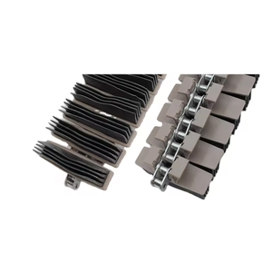 โซ่โมดูลาร์ทำจากสแตนเลสสำหรับยกฐานเหล็ก1873G4 - Product Image 5