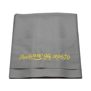 Ensemble complet de draps et de <span class=keywords><strong>tapis</strong></span> de <span class=keywords><strong>billard</strong></span> Huaqi HQ670, draps et <span class=keywords><strong>tapis</strong></span> de <span class=keywords><strong>billard</strong></span> de compétition haut de gamme de 9 pieds. - Product Image 3