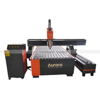 1325 4 * 8ft bois CNC routeur axe rotatif CNC 3D cylindrique sculpture sur bois Machine pour faire des pieds de Table colonnes romaines