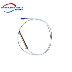 สินค้าขายดี Bentley Nevada 330103-00-06-05-02-05 3300 XL หัววัดระยะใกล้ 8 มม. - Product Image 2