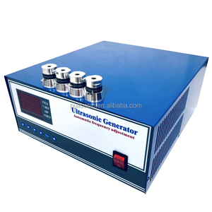 Générateur ultrasonique turc 300W pour systèmes de <span class=keywords><strong>nettoyage</strong></span> de carburateurs à ultrasons à réservoir unique - Product Image 4