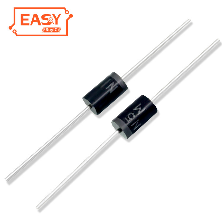 Высоковольтный высокочастотный выпрямительный диод RFC4K 4000V DO-41 части для фена