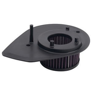 Piezas de motor de motocicleta elemento filtro de aire para <span class=keywords><strong>Harley</strong></span> <span class=keywords><strong>Davidson</strong></span> <span class=keywords><strong>Street</strong></span> XG 500 <span class=keywords><strong>750</strong></span> XG500 XG750 2015-2020 - Product Image 3