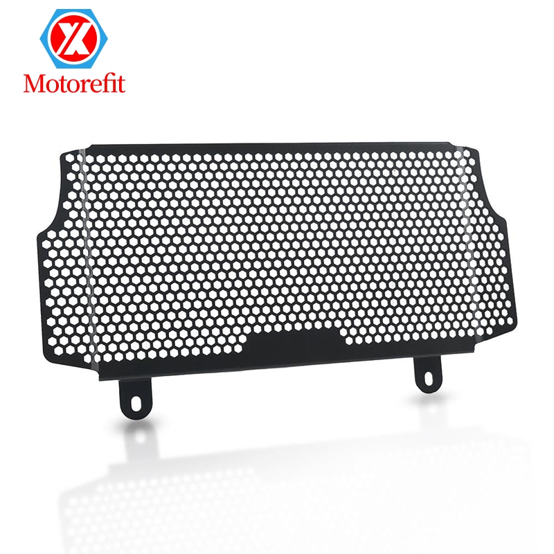 Аксессуары для мотоциклов RTS, алюминиевая решетка радиатора, Защитная крышка для Kawasaki Ninja 300 Ninja300 Z300 Z 300 2015 2016 2017 2018