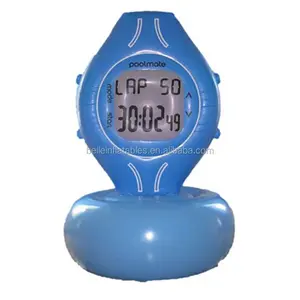 Wholesale Giant PVC Inflatable Watch Model For Advertising Promotion