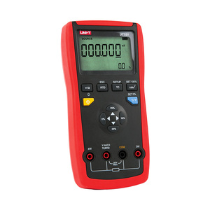 Calibrateur de température à fonction unique Uni-T UT701 : Calibrez et maintenez divers testeurs - Product Image 2