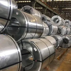 2.1*1000 * C cuộn dây thép mạ kẽm nhỏ kẽm-miễn phí tấm dx51d + Z hoàn thành Thông số kỹ thuật với mở Hỗ trợ dải BIS chứng nhận - Product Image 3