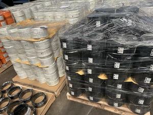 Ul719 chứng nhận điện nmb dây nmb 142 600V 122 xây dựng trong nhà Cáp nhà dây điện 122 - Product Image 6