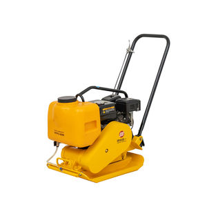 Benzin-Vibrations platten verdichter Benzin-Verdichter - Product Image 2