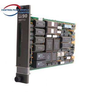 Module de processeur multifonction IMMFP03 au meilleur prix, matériau en aluminium de haute qualité pour applications d'automatisation industrielle, neuf ou d'occasion - Product Image 2