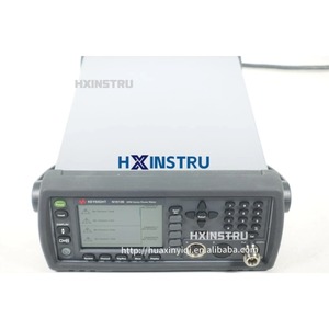 เครื่องวัดพลังงานแสงแบบช่องสัญญาณเดียว Keysight N1913B รุ่น EPM ซีรีส์  ช่วงความถี่ DC ถึง 120 GHz 70 ถึง +44 DBM - Product Image 3
