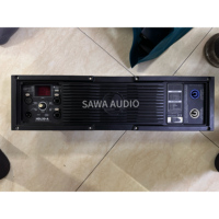 Système de sonorisation SAWA Audio HDL 30-A, enceintes actives à deux voies, double 10 pouces, Line Array, pour scène, extérieur