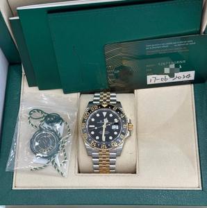 Prix de gros VS Super Sprite, mouvement mécanique, acier 904L, verre saphir intelligent, étanche 30m, résistant à l'eau, luxe - Product Image 2