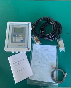 Clamp on Non Contact Ultrasonic <b>Flow</b> <b>Meter</b> 15-6000mm PUTF201 15-6000mm <b>Flow</b> <b>Meter</b> PUTF201 - Product Image 5